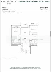 Chuan Park (D19), Condominium #503475431